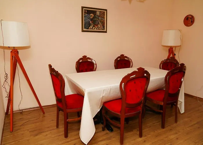 Vila Arber