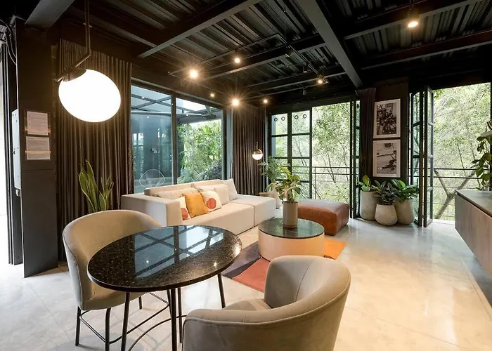 Meridiano Apartments