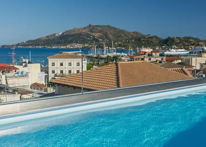 Diana Hotel