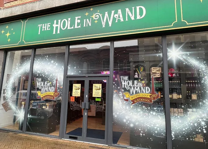 The Blenheim Mount Hotel