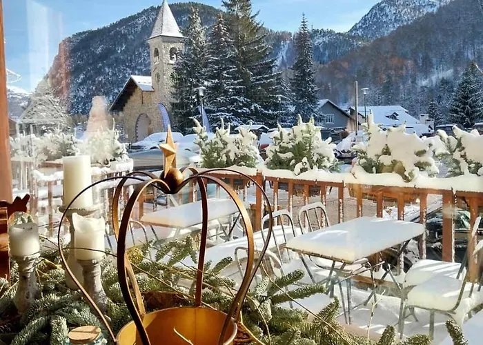 Hotel Pian del Sole
