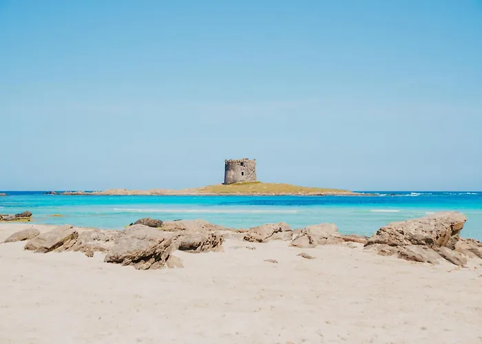 Residence Hotel La Pelosetta