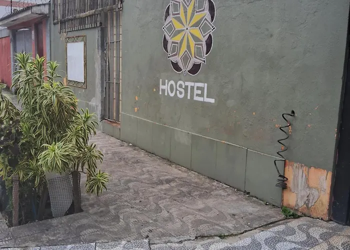 Hotel que aceita animais de estimação: Maydã