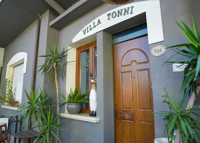  Villa Tonni