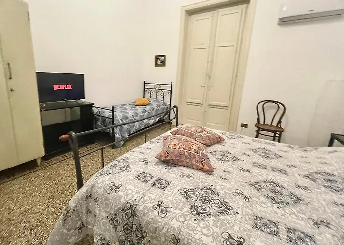 Suite Dreams Politeama