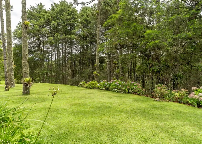 Aventoriba Lodge