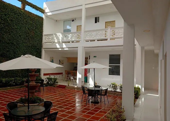 Hotel Boutique High Park