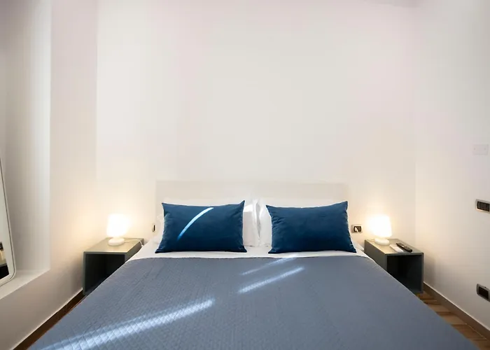 Hotel 3 stelle: Tredidenari B&B