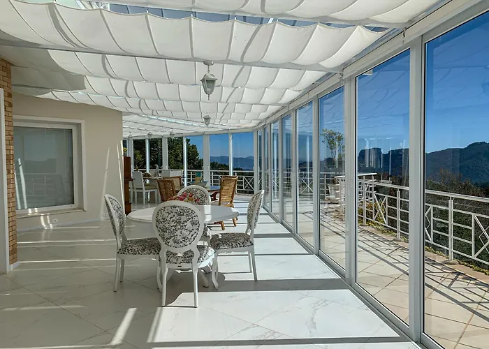 Aluguéis de temporada: Pousada Dreams