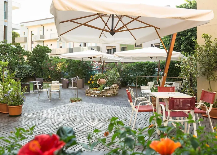 Hotel Parini