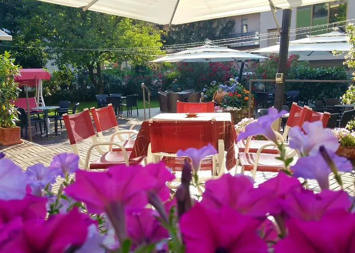 Hotel Parini