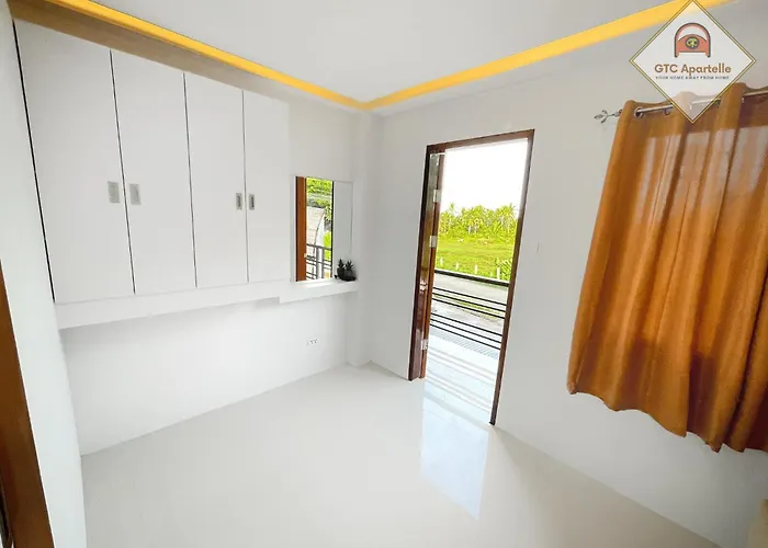 Gtc Apartelle - Tacloban