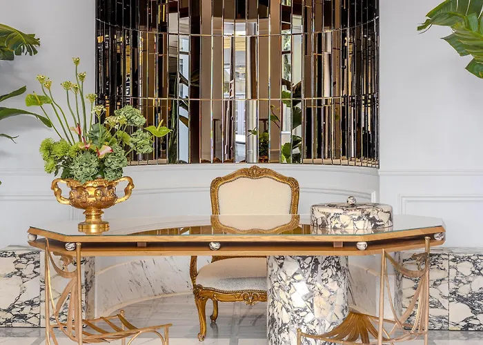 Pet Friendly hotel: The Dolli At Acropolis, A Hotel To Live