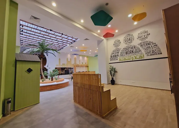 Melliber Appart Hotel Casablanca