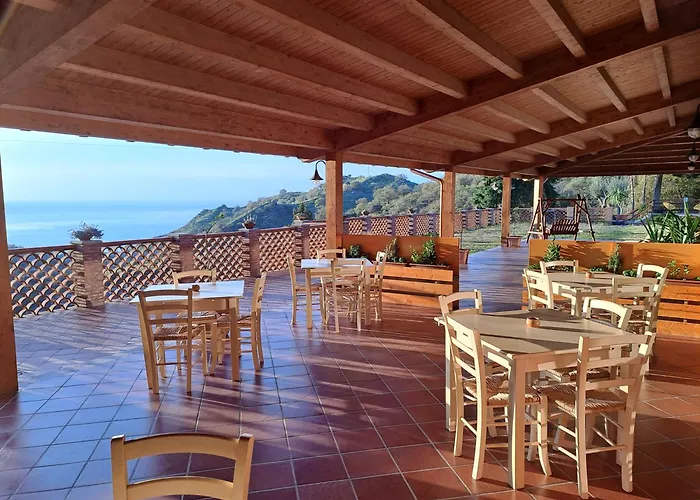 Hotel vicino al College: Valle Lumia