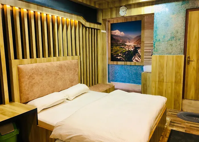 Pet Friendly hotel: Sara'S Backpackers Hotel