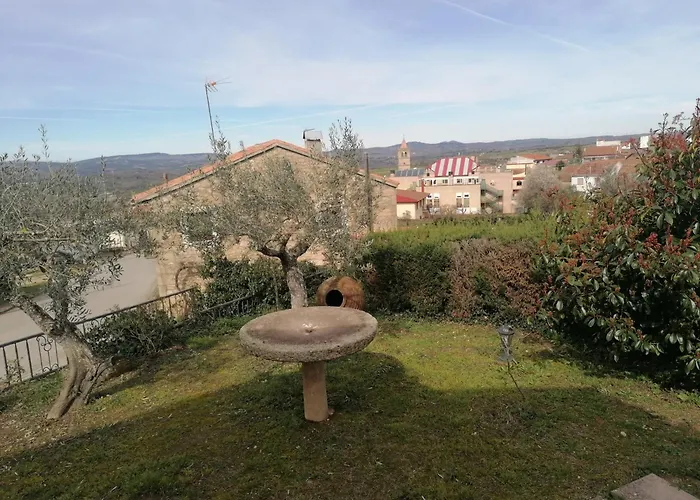 Cabañas Miraduero