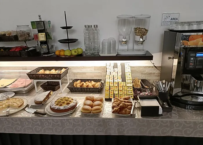 Albergo economico: Hotel Cilene