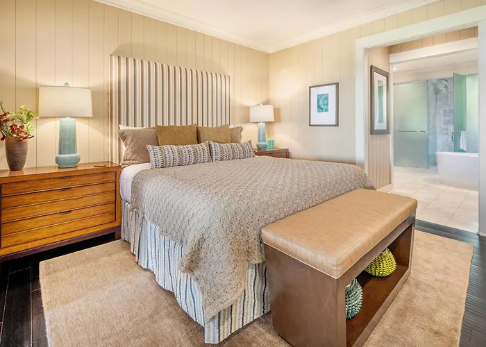Lodge At Kukuiula - Coraltree Residence Collection