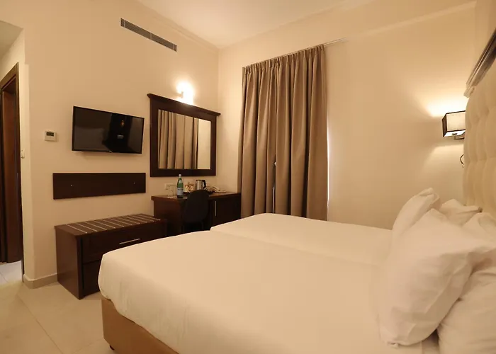 Gloria Hotel