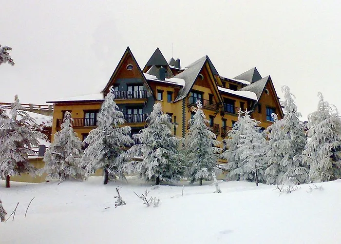 Alquiler de vacaciones: Apartamentos Boabdil