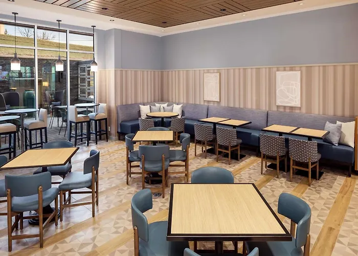 Resorts Guide Hyatt Place Harrisonburg