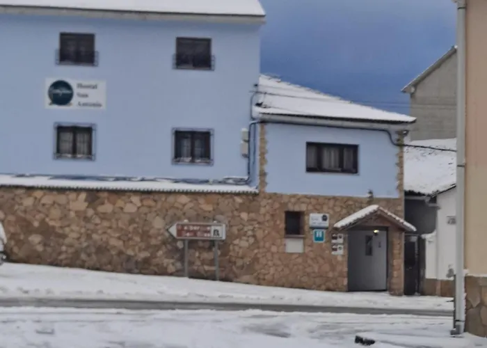 Hostal San Antonio