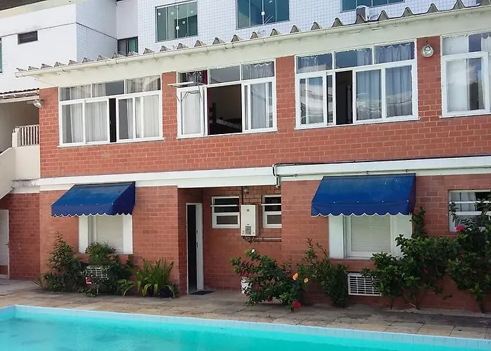 Reserva Beach House
