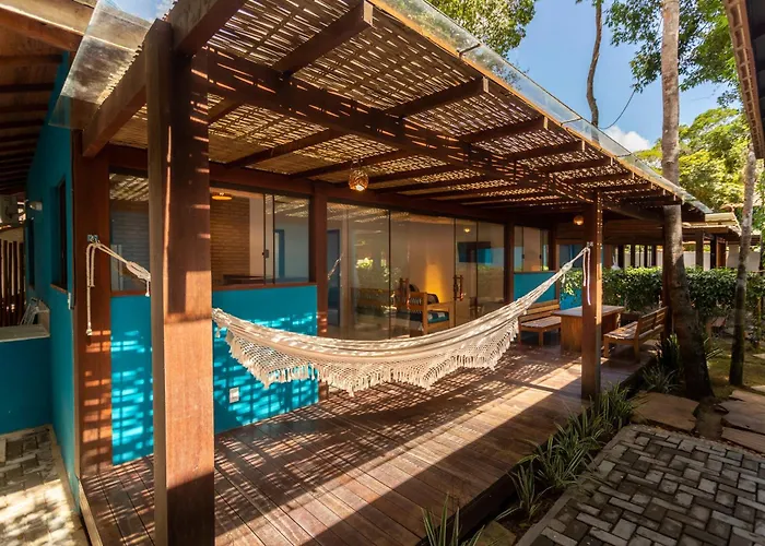 Casinha: Vila Marina