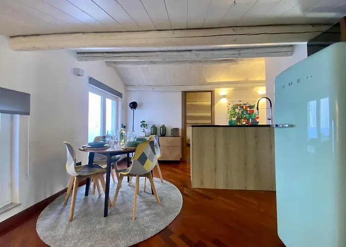 Vicomillesuites Cagliari Adults-Only