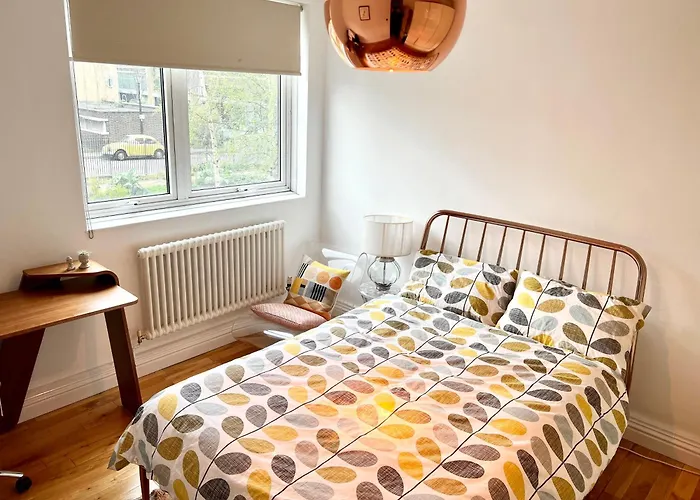 Central Waterloo - Private Rooms In Shared