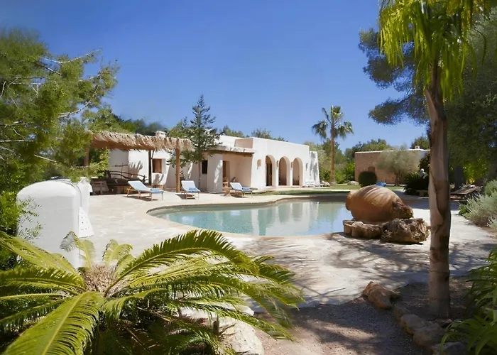 La Finca Can Bet