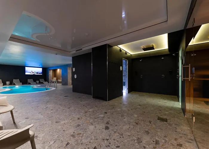 U11 Hotel & Spa