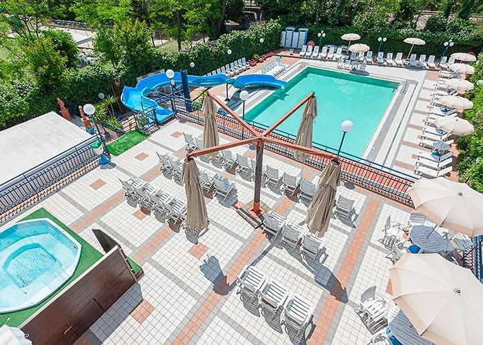 Hotel Minerva