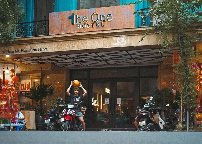  One Hanoi