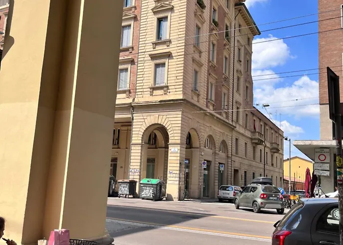 Casa degli ospiti: CapoDiLucca40