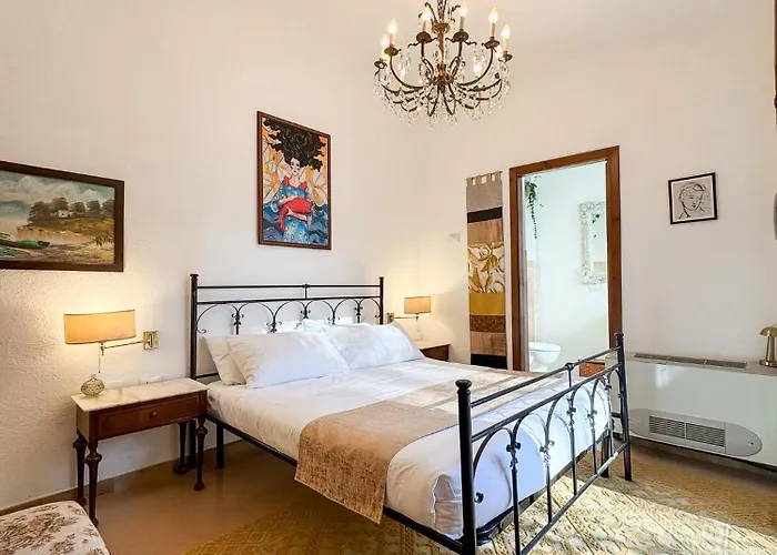 Villa La Petite Etoile Torre delle Stelle