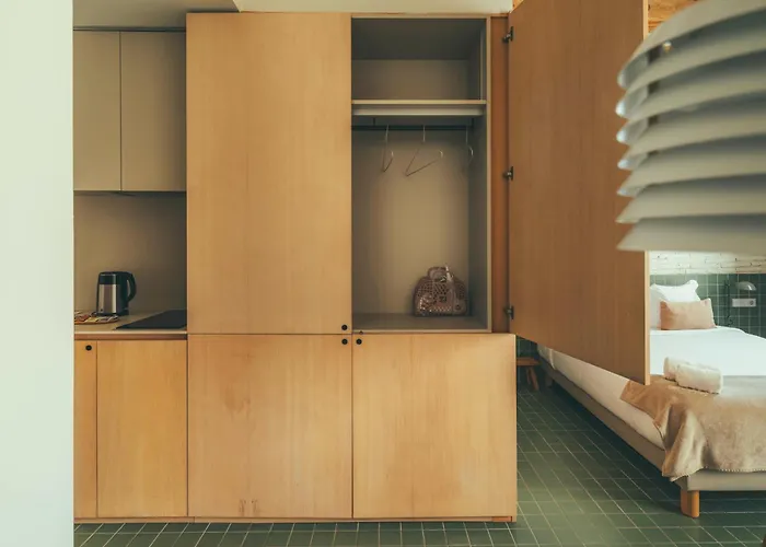 Boetiek hotel: Boutique Apartments 23 Barcelona