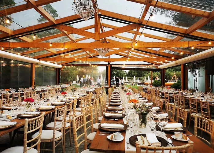 Hotel barato: Quinta Do Louredo - Evora