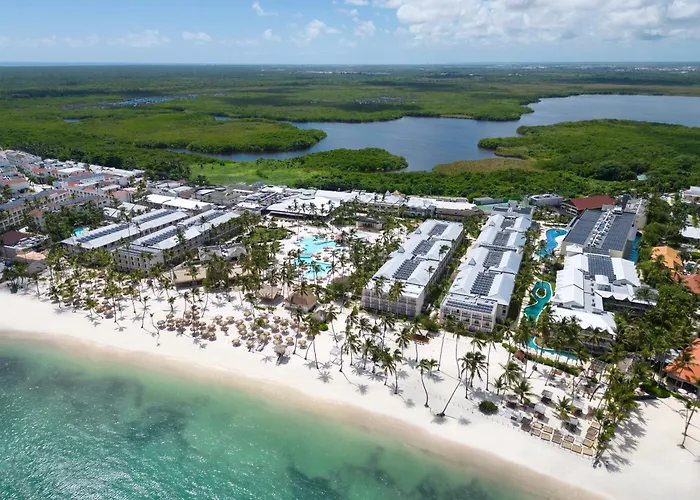 Parco acquatico Hotel: Sunscape Coco Punta Cana - All Inclusive