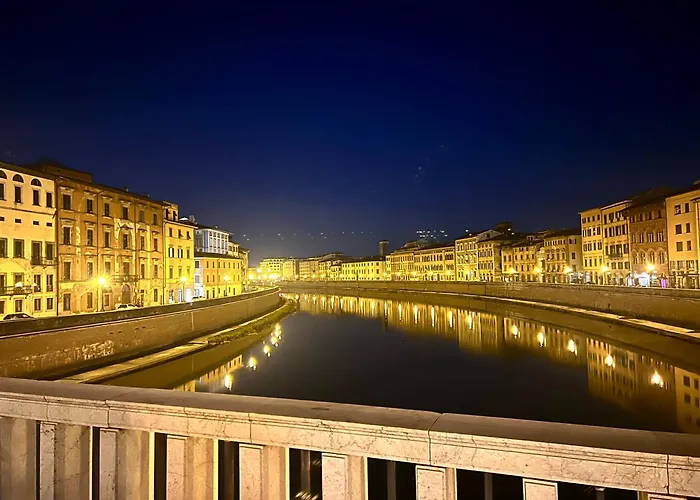 Hotel con vistas: B&B Corso Italia