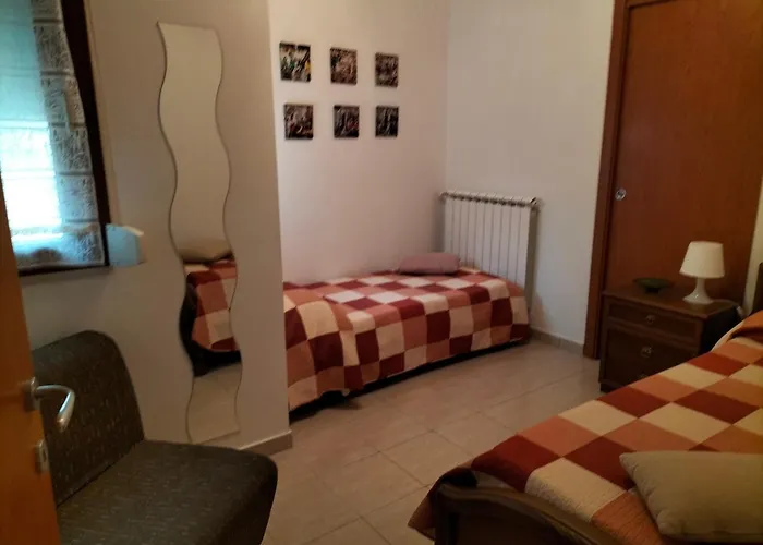 Come A Casa