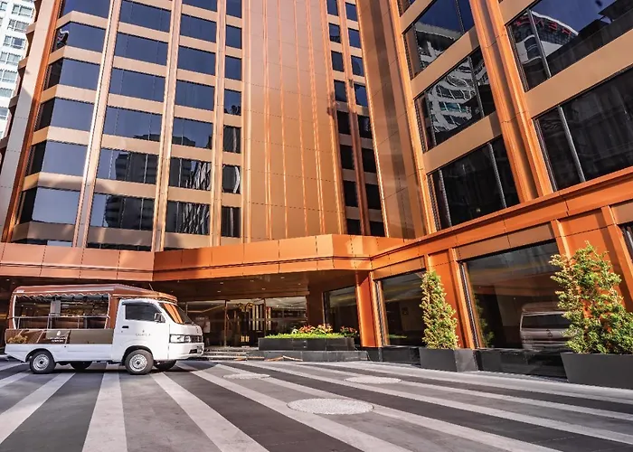 Samala Hotel Bangkok