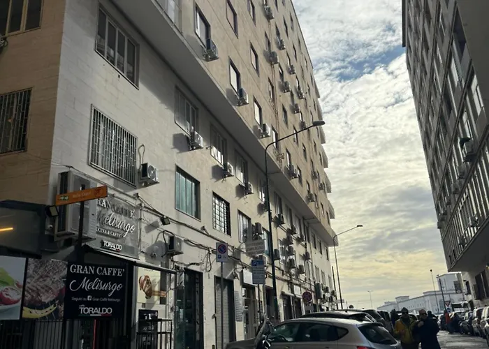 Maison Angioino