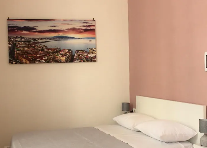 Miroballo Room