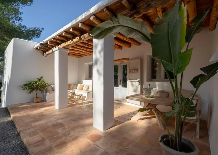 La Finca Can Bet