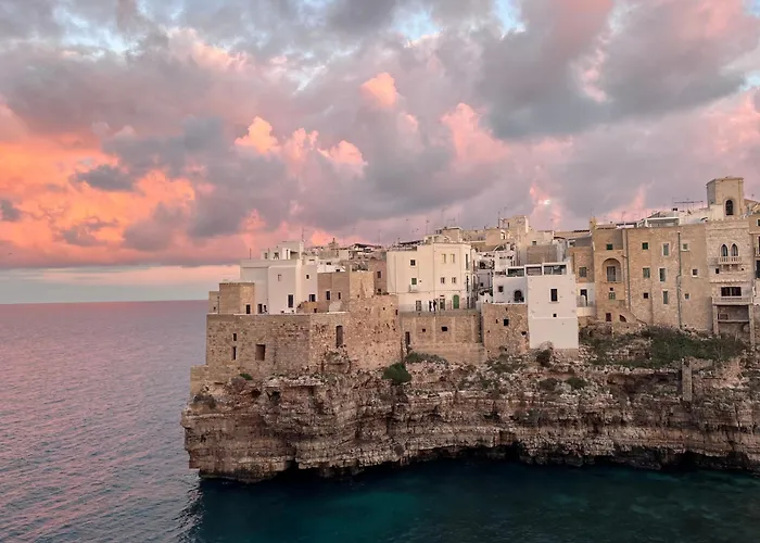 Central hotel: Orange Dream 1