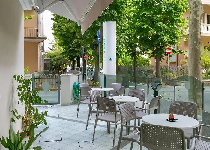 Albergo Villa Denny