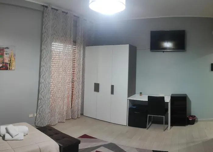 Guest House Elettra