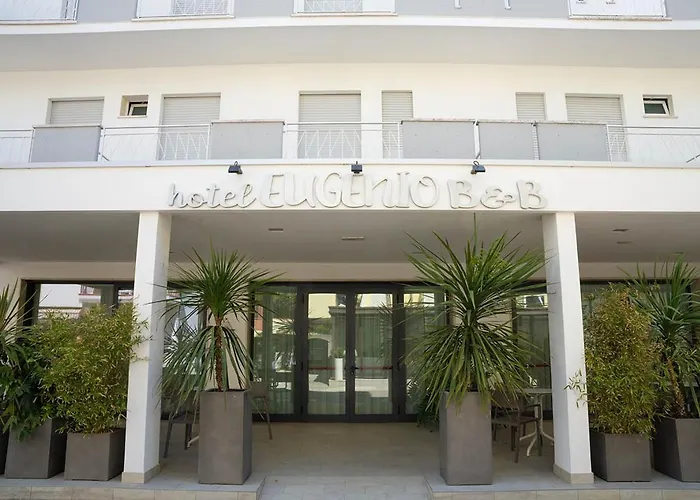 Hotel Eugenio Cesenatico